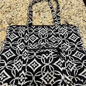 Vera Bradley Tote Bag